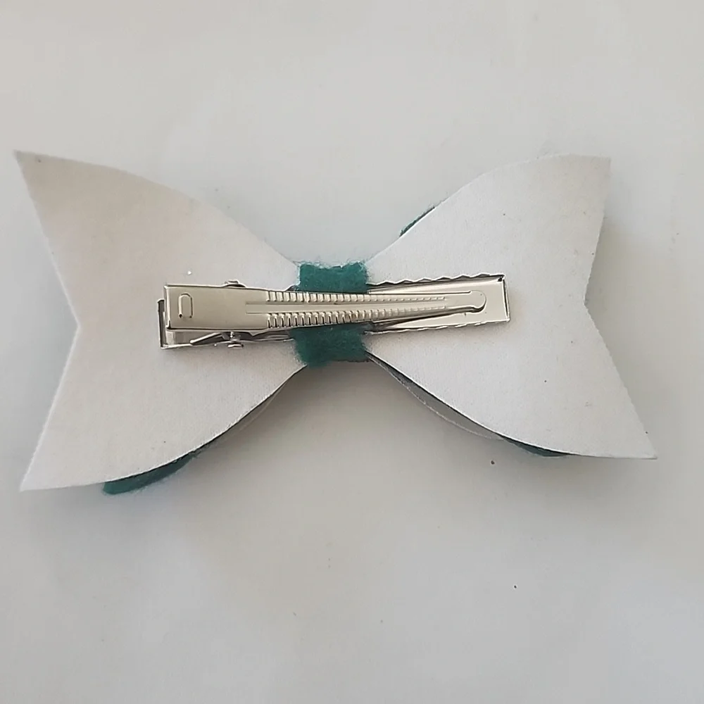 Handmade Christmas 🎄 ♥️ bow